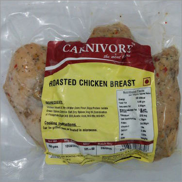 Roasted Chicken Breast