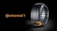 Continental Tyres