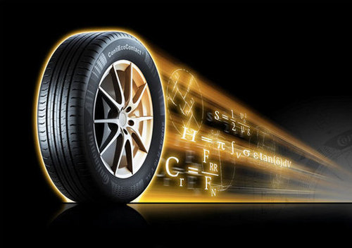 Conti Eco Contact 5