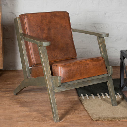 Handmade Upholstered Furniture