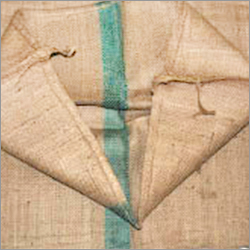 Double Wrap Jute Bag