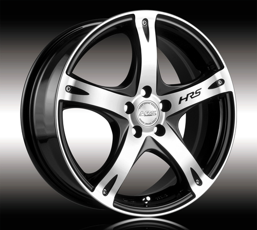 Hijoin Alloy Wheels