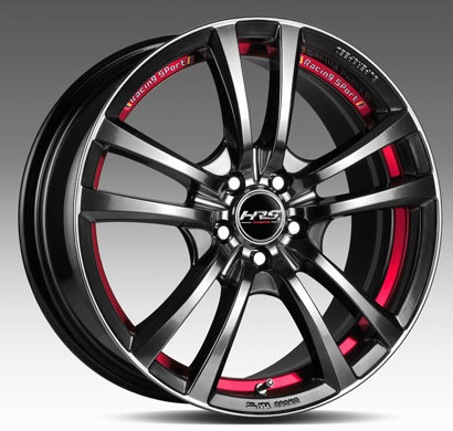Hyper Titanium