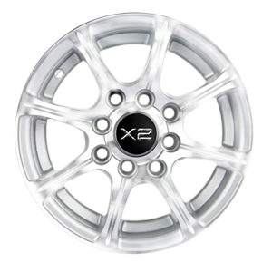 X2 Allow Wheels