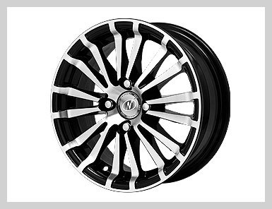 NEO MAG WHEELS