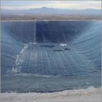 HDPE Pond Liner