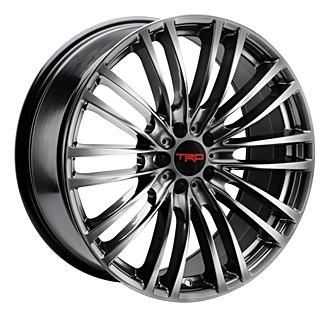 TRD 18"