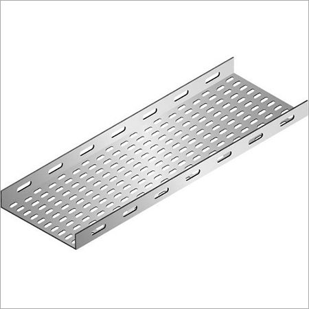 Steel Cable Tray