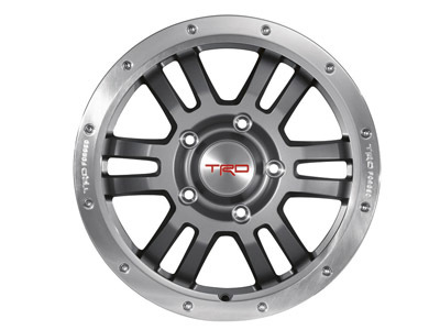Forged Off Road Wheel