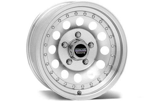 AR62 Outlaw II Wheel