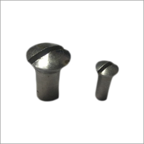 Sleeve Nuts With Raised Csk