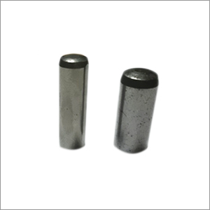 Alloy Steel Hardened Dowel Pin