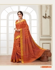 Casual Sarees