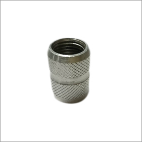Hollow Dowels