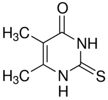 5,6-Dimethyl-2-thiouracil