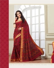 Casual Sarees