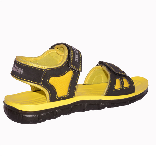 Man Sandal