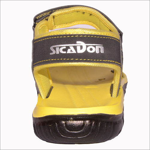 Man Sandal