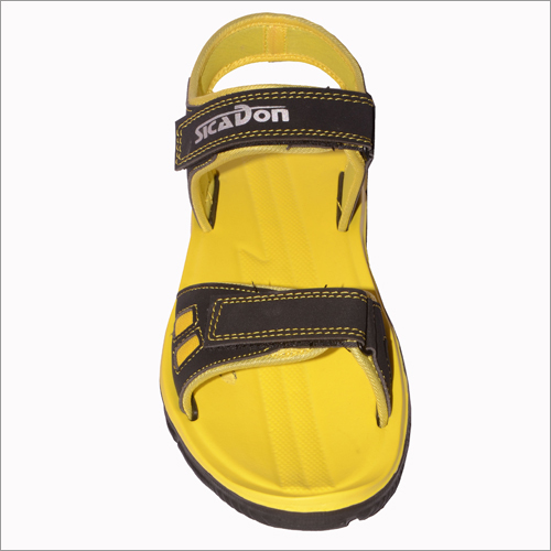 Man Sandal