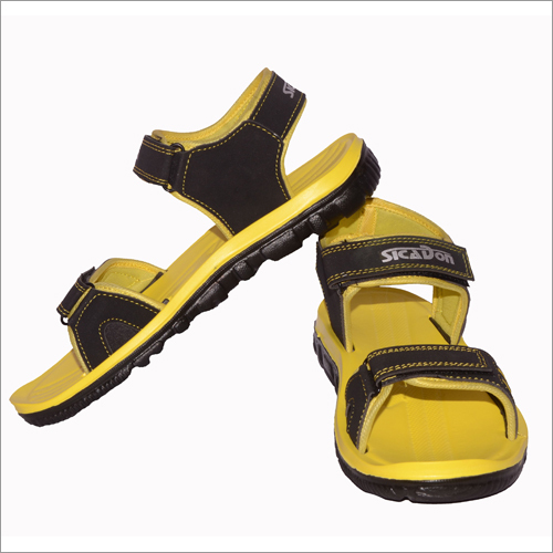 Man Sandal