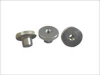 Knurled Nuts Din 466
