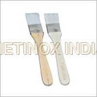 Silicon Brush