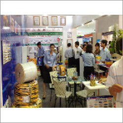 Cable Industry Exhibition Organiser By Century expo group