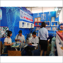 Trade Show Promotion Services