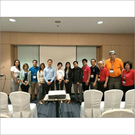 International Exhibition Services