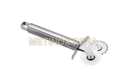 Dough Cutter Double Blade
