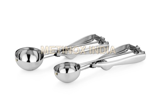 Ice Cream Scoop S.S. Handle