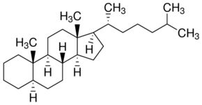 5--Cholestane