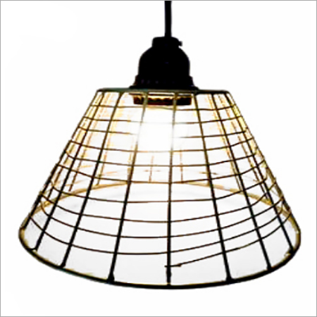 Black Wire Pendant Lights