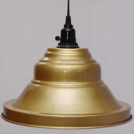 Golden Antique Brass Pendant Light Fixtures