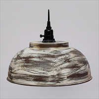 Brown Pendant Hanging Lamp