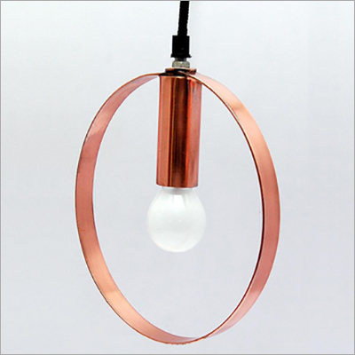 Ring Pendant Lamps