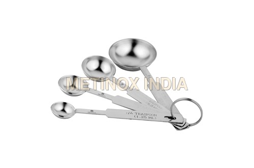 Measuring Spoon