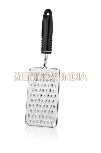 Plastic Handle Graters