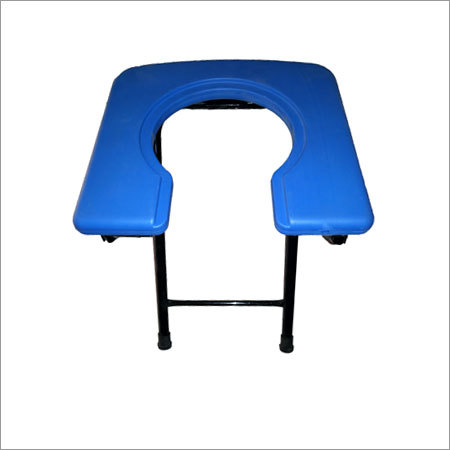 Commode Stools