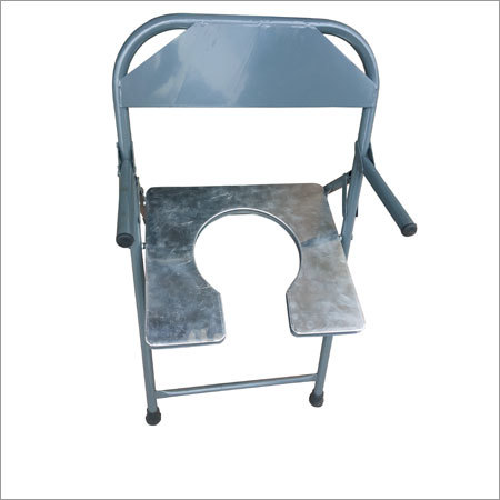 Commode Chairs