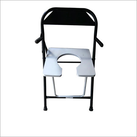 Commode Chairs
