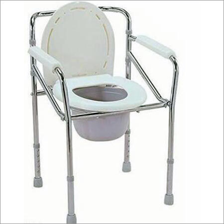 Commode Chairs