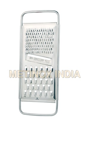 Rectangular Graters
