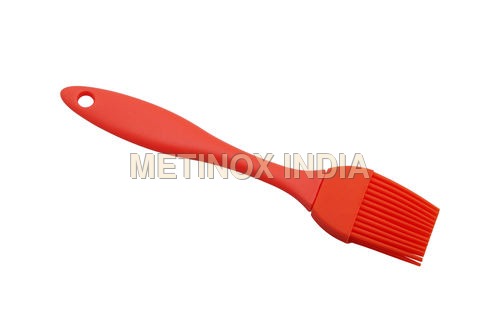 Silicone Brush
