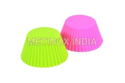 Silicone Moulds