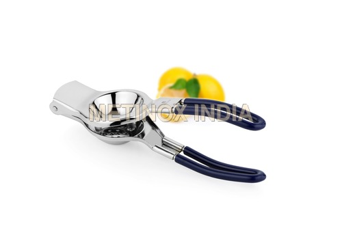Vinyl Lemon Squeezer