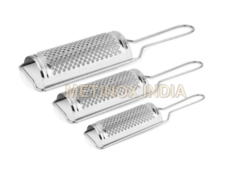 Wire Handle Graters