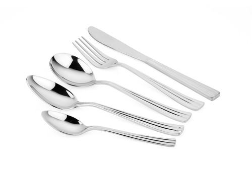 Stainless Steel Hotelware Cutlery