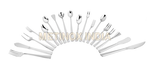 D' New Waves Cutlery