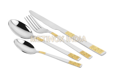 IRIS CUTLERY